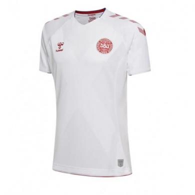 Maillot Extérieur Danemark 2018