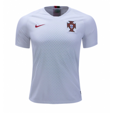 Maillot Extérieur Portugal 2018