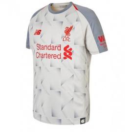 Maillot Third Liverpool Enfant 2018-19