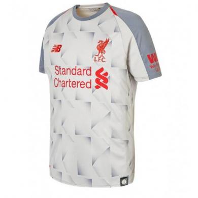 Maillot Third Liverpool Enfant 2018-19