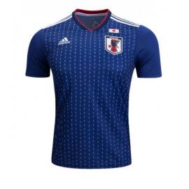 Maillot Japon Domicile 2018