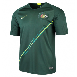 Maillot Extérieur Australie 2018