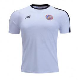 Maillot Extérieur Costa Rica 2018