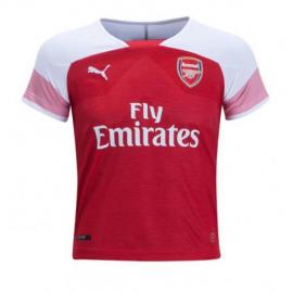 Maillot Domicile Arsenal 18-19 Enfant