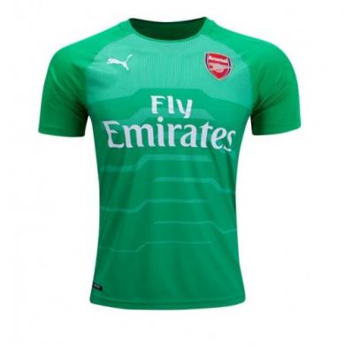 Maillot Arsenal 2018 Goalkeeper