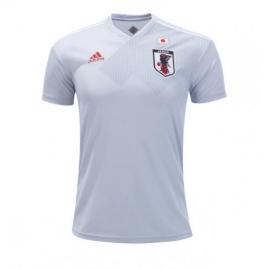 Maillot Extérieur Japon 2018