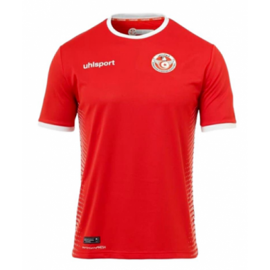 Maillot Extérieur Tunisie 2018