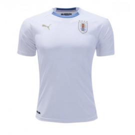 Maillot Extérieur Uruguay 2018