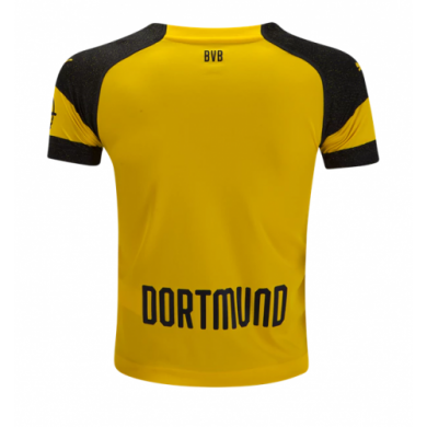 Maillot Domicile BoRussie Dortmund 18-19 Enfant