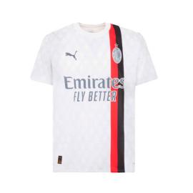 Maillot AC Milan Extérieur 2023-2024