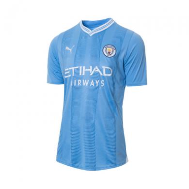 Maillot Manchester City Primera Equipacion 2023/2024