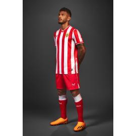 Maillot Almería Domicile 2023/2024