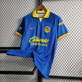 Maillot América FC Extérieur 2023/2024