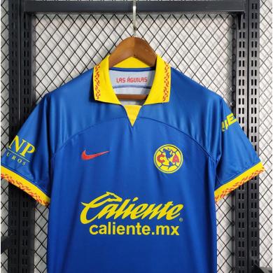 Maillot América FC Extérieur 2023/2024