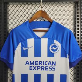 Maillot Brighton Domicile 23/24