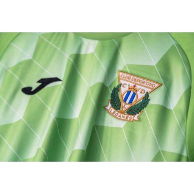 Maillot C.D. Leganés Extérieur 23/24