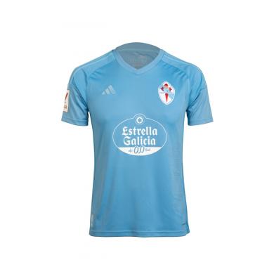 Maillot Celta De Vigo Domicile 2023/24