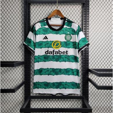 Maillot Celtic Fc Domicile 23/24