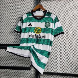 Maillot Celtic Fc Domicile 23/24