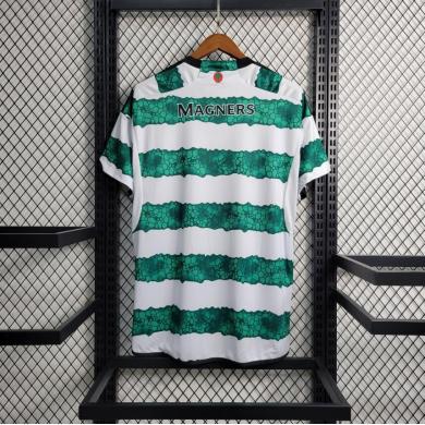 Maillot Celtic Fc Domicile 23/24