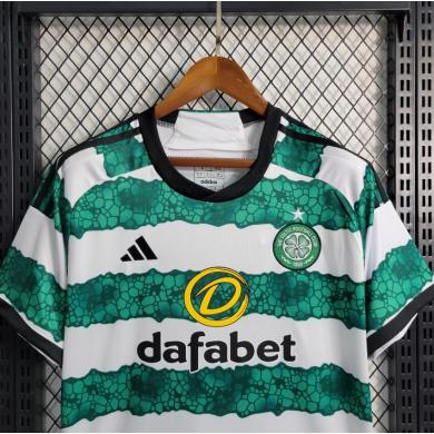 Maillot Celtic Fc Domicile 23/24