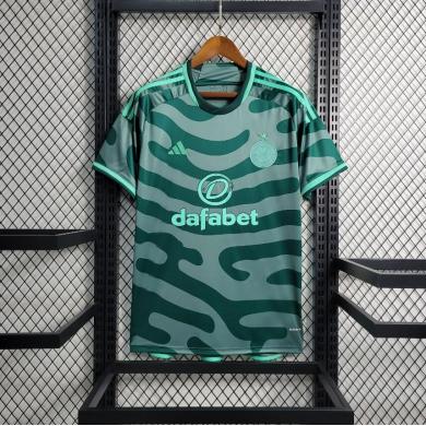 Maillot Celtic Fc Third 23/24