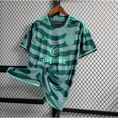 Maillot Celtic Fc Third 23/24