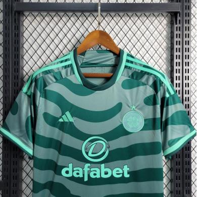 Maillot Celtic Fc Third 23/24