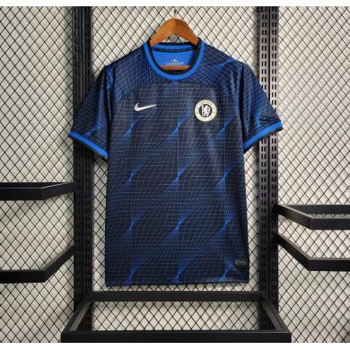 Maillot Chelsea FC Extérieur 23/24