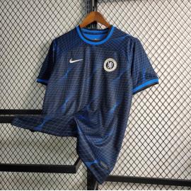 Maillot Chelsea FC Extérieur 23/24