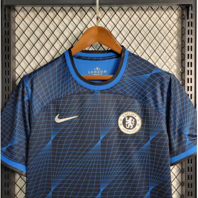 Maillot Chelsea FC Extérieur 23/24