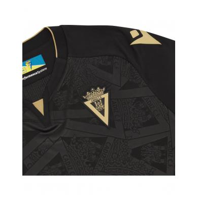 Maillot Cádiz Cf Extérieur 23/24 Enfant