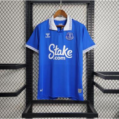 Maillot Everton Fc Domicile 23/24