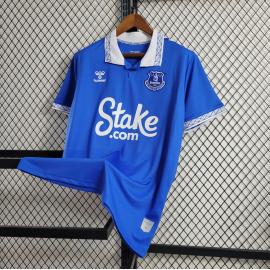 Maillot Everton Fc Domicile 23/24