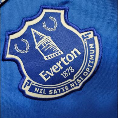 Maillot Everton Fc Domicile 23/24