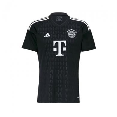 Maillot FC Bayern Munich Domicile Gardien 2023-2024 Enfant