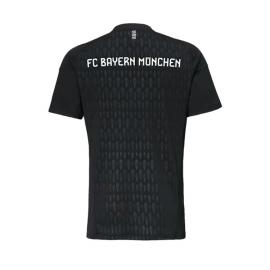 Maillot FC Bayern Munich Domicile Gardien 2023-2024 Enfant