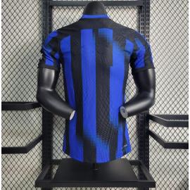 Maillot FC Inter de Milán Domicile Authentique 23/24