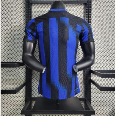 Maillot FC Inter de Milán Domicile Authentique 23/24