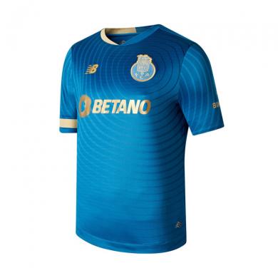 Maillot Fc Porto Third 2023-2024