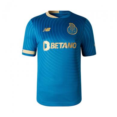 Maillot Fc Porto Third 2023-2024