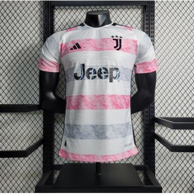 Maillot Juventus Domicile Authentique 2023/2024