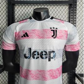 Maillot Juventus Domicile Authentique 2023/2024