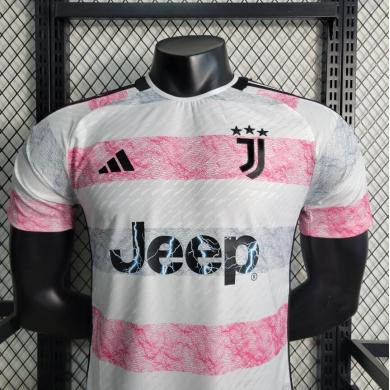 Maillot Juventus Domicile Authentique 2023/2024