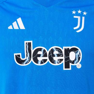 Maillot Juventus Domicile Gardien 2023-2024