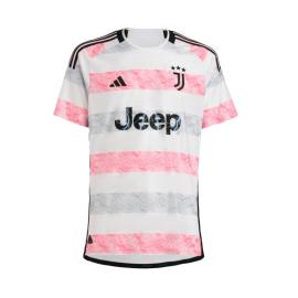 Maillot Juventus Extérieur 2023-2024