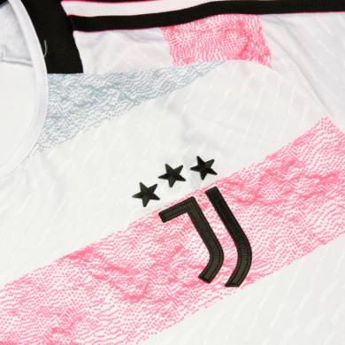 Maillot Juventus Extérieur 2023-2024