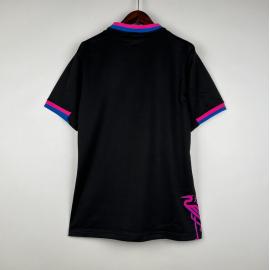 Maillot Miami FC Noir 23/24