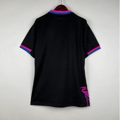 Maillot Miami FC Noir 23/24