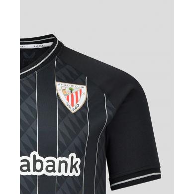 Maillot Gardien Athletic Bilbao Domicile Enfant